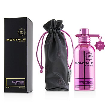 montale perfume candy rose