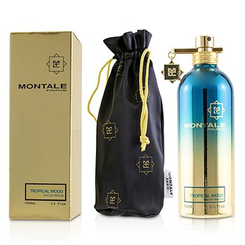 EAN 3760260454186 product image for MontaleTropical Wood Eau De Parfum Spray 100ml/3.4oz | upcitemdb.com