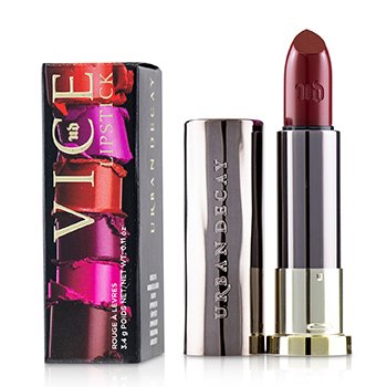 Vice Lipstick - # Love Drunk (Comfort Matte) 3.4g/0.11oz