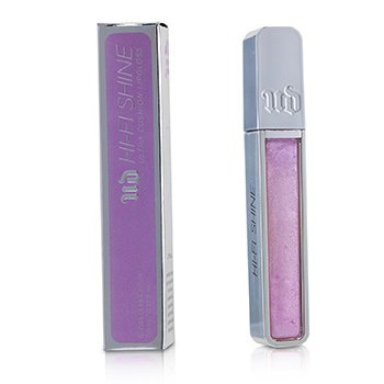 Hi Fi Shine Ultra Cushion Блеск для Губ - # SPL (Holographic) 7ml/0.23oz