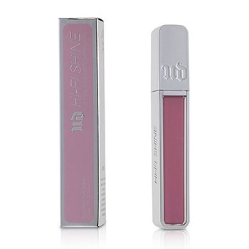 Hi Fi Shine Ultra Cushion Блеск для Губ - # Obsessed (Cream) 7ml/0.23oz