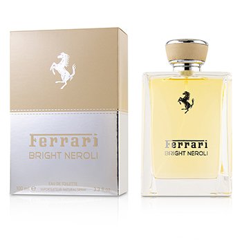 EAN 8002135130685 product image for FerrariBright Neroil Eau De Toilette Spray 100ml/3.4oz | upcitemdb.com