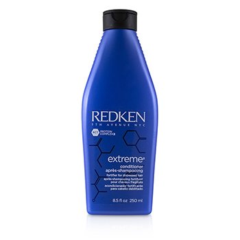 RedkenExtreme Conditioner - For Distressed Hair 250ml/8.5oz