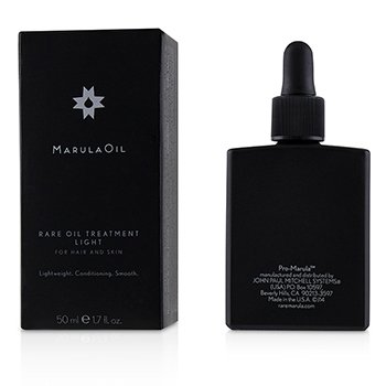 Marula Oil Rare Oil Легкое Средство (для Волос и Кожи) 50ml/1.7oz
