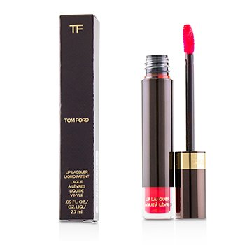 UPC 888066081764 product image for Tom FordLip Lacqure Liquid Patent - # 05 Erotic 2.7ml/0.09oz | upcitemdb.com