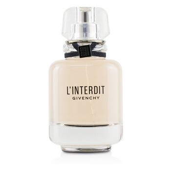 L'Interdit Eau De Parfum Spray 50ml/1.7oz