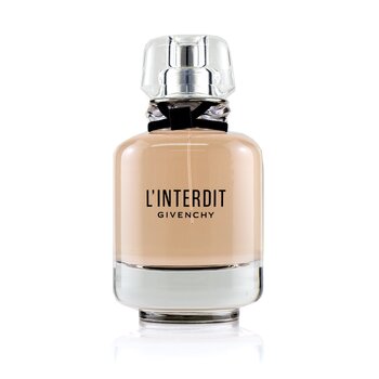 L'Interdit Eau De Parfum Spray 80ml/2.6oz