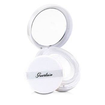 Abeille Royale Bee Glow Aqua Кушон - # 02 Natural 12ml/0.4oz