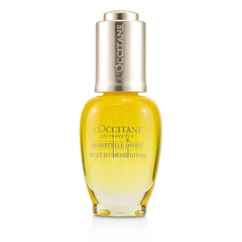 Immortelle Divine Youth Oil - Advanced Youth Face Care 30ml/1oz