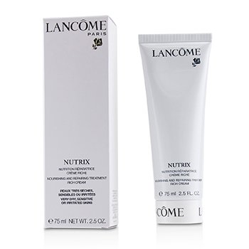 EAN 3147755785206 product image for LancomeNutrix Nourishing And Repairing Treatment Rich Cream (Very dry & Sensitiv | upcitemdb.com