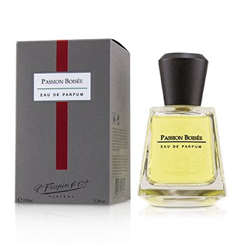 EAN 3760170200064 product image for FrapinPassion Boisee Eau De Parfum Spray 100ml/3.3oz | upcitemdb.com