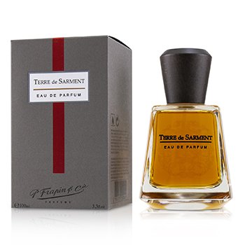 EAN 3760170200002 product image for FrapinTerre de Sarment Eau De Parfum Spray 100ml/3.3oz | upcitemdb.com