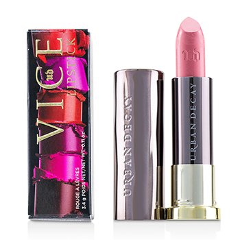 Vice Губная Помада - # Heartless (Comfort Matte) 3.4g/0.11oz