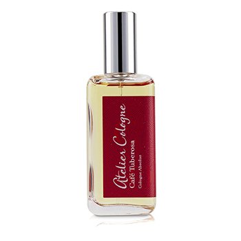 EAN 3700591234019 product image for Atelier CologneCafe Tuberosa Cologne Absolue Spray 30ml/1oz | upcitemdb.com