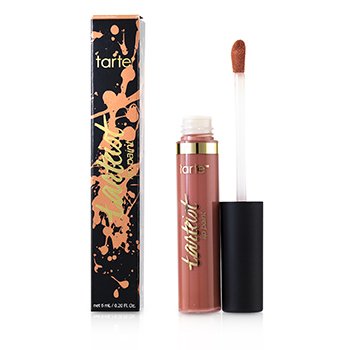 UPC 846733018918 product image for TarteTarteist Quick Dry Matte Lip Paint - # Homeslice (Peachy Nude) 6ml/0.2oz | upcitemdb.com