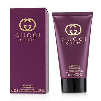 EAN 8005610524290 product image for GucciGuilty Absolute Perfumed Body Lotion 150ml/5oz | upcitemdb.com