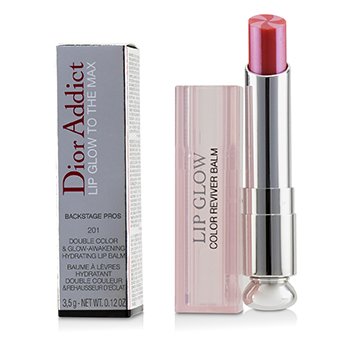 EAN 3348901443081 product image for Christian DiorDior Addict Lip Glow To The Max - # 201 Pink 3.5g/0.12oz | upcitemdb.com
