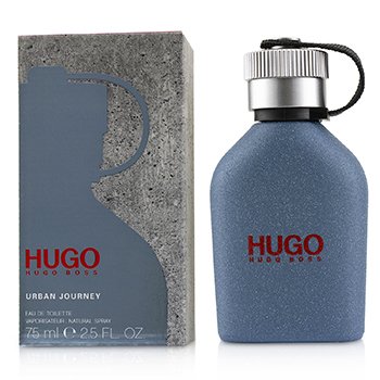 EAN 8005610672571 product image for Hugo BossHugo Urban Journey Eau De Toilette Spray 75ml/2.5oz | upcitemdb.com