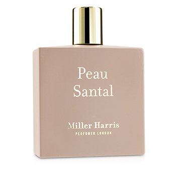 Купить Peau Santal Парфюмированная Вода Спрей 100ml/3.4oz, Miller Harris