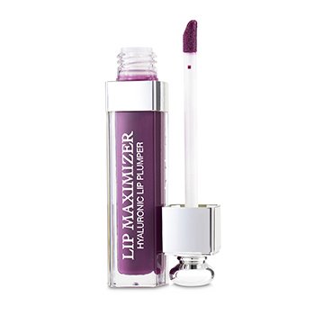 Christian DiorDior Addict Lip Maximizer (Hyaluronic Lip Plumper) - # 006 Berry 6ml/0.2oz