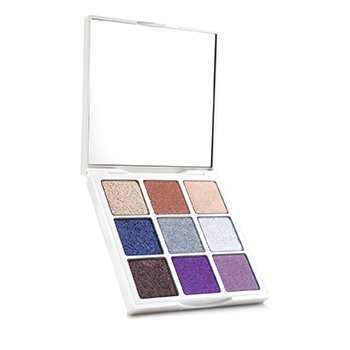 UPC 656509042340 product image for ChantecaillePolar Ice Eye Palette (9x Eyeshadow) 13.5g/0.53oz | upcitemdb.com