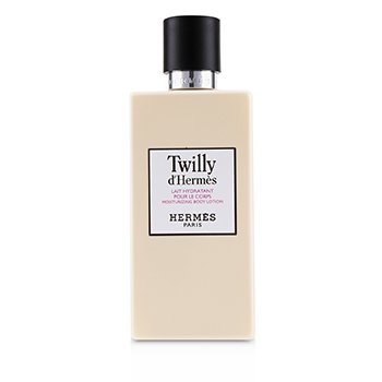 picture of HERMES Twilly D'Hermes Moisturizing Body Lotion