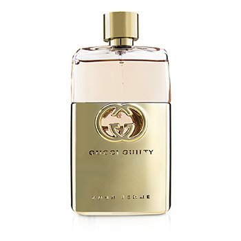 GucciGuilty Pour Femme Eau De Parfum Spray 90ml/3oz
