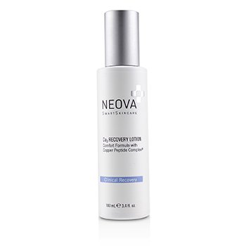 UPC 819784020032 product image for NeovaClinical Recovery - Cu3 Recovery Lotion 100ml/3.4oz | upcitemdb.com