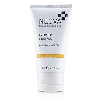 UPC 819784022807 product image for NeovaDNA Damage Control - Everyday Facial Fluid SPF 44 74ml/2.5oz | upcitemdb.com