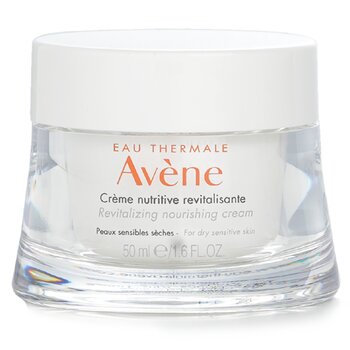 AveneRevitalizing Nourishing Cream - For Dry Sensitive Skin 50ml/1.6oz