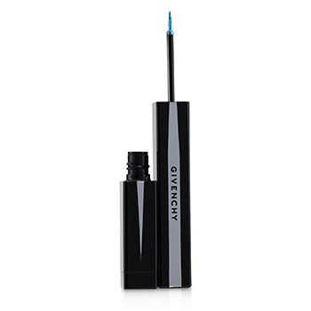 EAN 3274872385139 product image for GivenchyPhenomen'Eyes Brush Tip Eyeliner - # 06 Bold Blue 3ml/0.1oz | upcitemdb.com