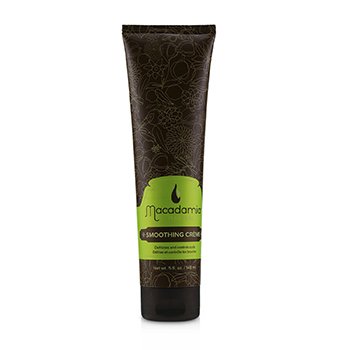 Macadamia Natural OilSmoothing Creme (Defrizzes and Controls Curls) 148ml/5oz