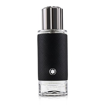 Montblanc Men's Explorer Eau de Parfum Spray, 1-oz.