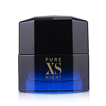 EAN 3349668573868 product image for Paco RabannePure XS Night Eau De Parfum Spray 50ml/1.7oz | upcitemdb.com