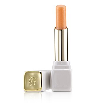 GuerlainKissKiss Roselip Hydrating & Plumping Tinted Lip Balm - #R347 Peach Sunrise 2.8g/0.09oz