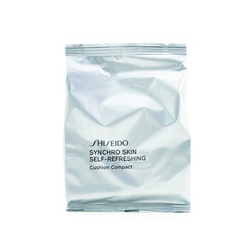 Купить Synchro Skin Освежающая Компактная Основа Кушон - # 210 Birch 13g/0.45oz, Shiseido