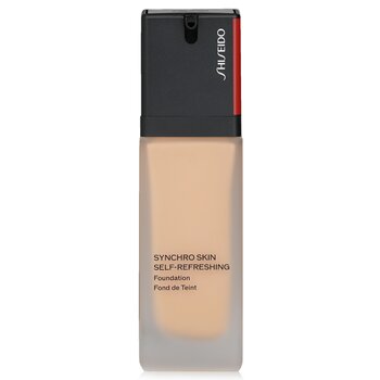 Купить Synchro Skin Освежающая Основа SPF 30 - # 230 Alder 30ml/1oz, Shiseido