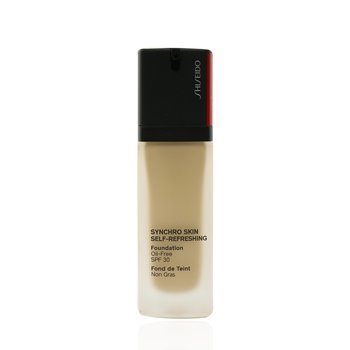 Купить Synchro Skin Освежающая Основа SPF 30 - # 330 Bamboo 30ml/1oz, Shiseido