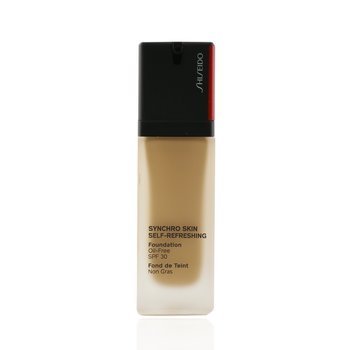 Купить Synchro Skin Освежающая Основа SPF 30 - # 410 Sunstone 30ml/1oz, Shiseido