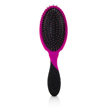 Купить Pro Щетка для Волос - # Pink 1pc, Wet Brush