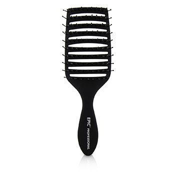 Купить Pro Epic Quick Dry Щетка для Волос - # Black 1pc, Wet Brush