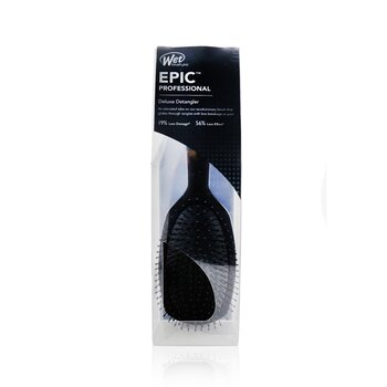 Купить Pro Epic Deluxe Щетка для Волос - # Black 1pc, Wet Brush