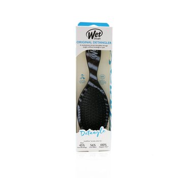 Купить Original Detangler Safari Щетка для Волос - # Zebra 1pc, Wet Brush