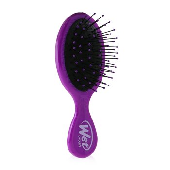 Купить Мини Щетка для Волос - # Purple 1pc, Wet Brush