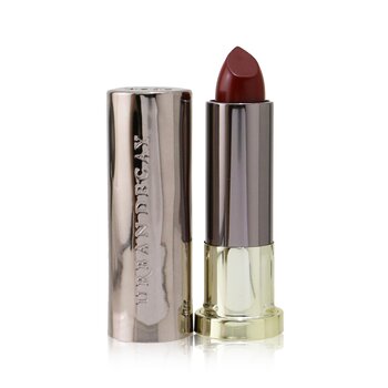 Vice Lipstick - # Bad Blood (Comfort Matte) (Box Slightly Damaged) 3.4g/0.11oz
