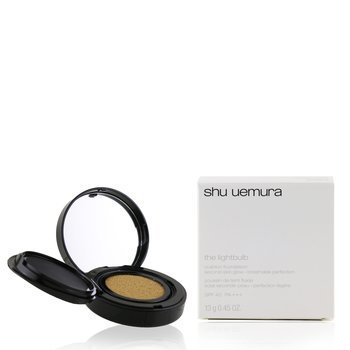 The Lightbulb Основа Кушон SPF 40 - # 564 Medium Light Sand 13g/0.45oz