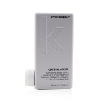 Kevin.MurphyCrystal.Angel (Illuminating Gloss Color Enhancing Shine Treatment) 250ml/8.4oz