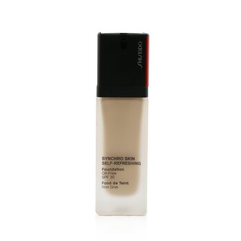 Купить Synchro Skin Освежающая Основа SPF 30 - # 150 Lace 30ml/1oz, Shiseido