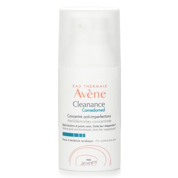picture of AVÈNE Cleanance Comedomed Anti-Blemishes Concentrate - For Acne-Prone Skin