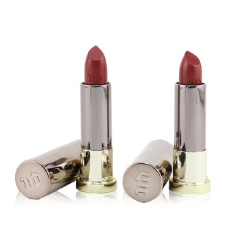Vice Lipstick - # Manic (Cream) (Unboxed) 3.4g/0.11oz